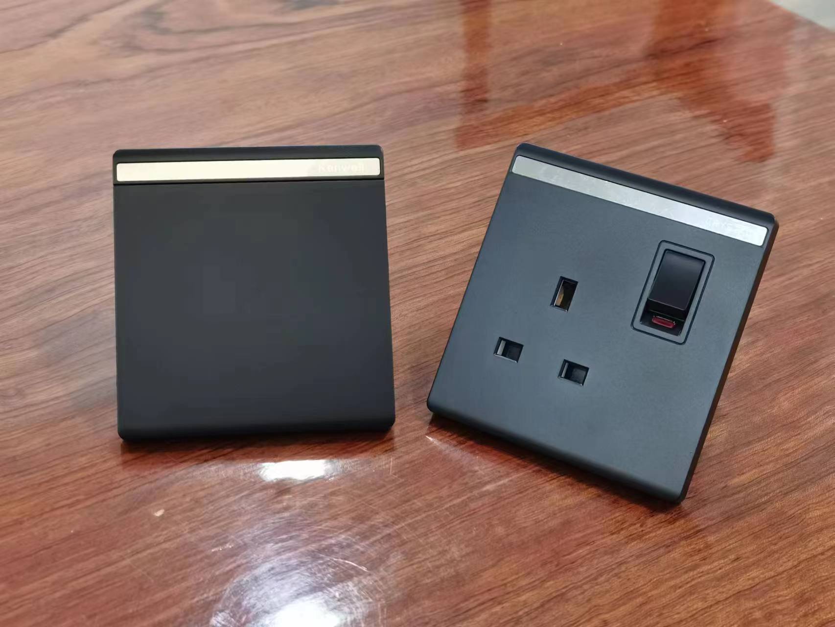 V6 Series Switch Sockets - The Premier Choice for Home Safety, Best-Selling in International Standar