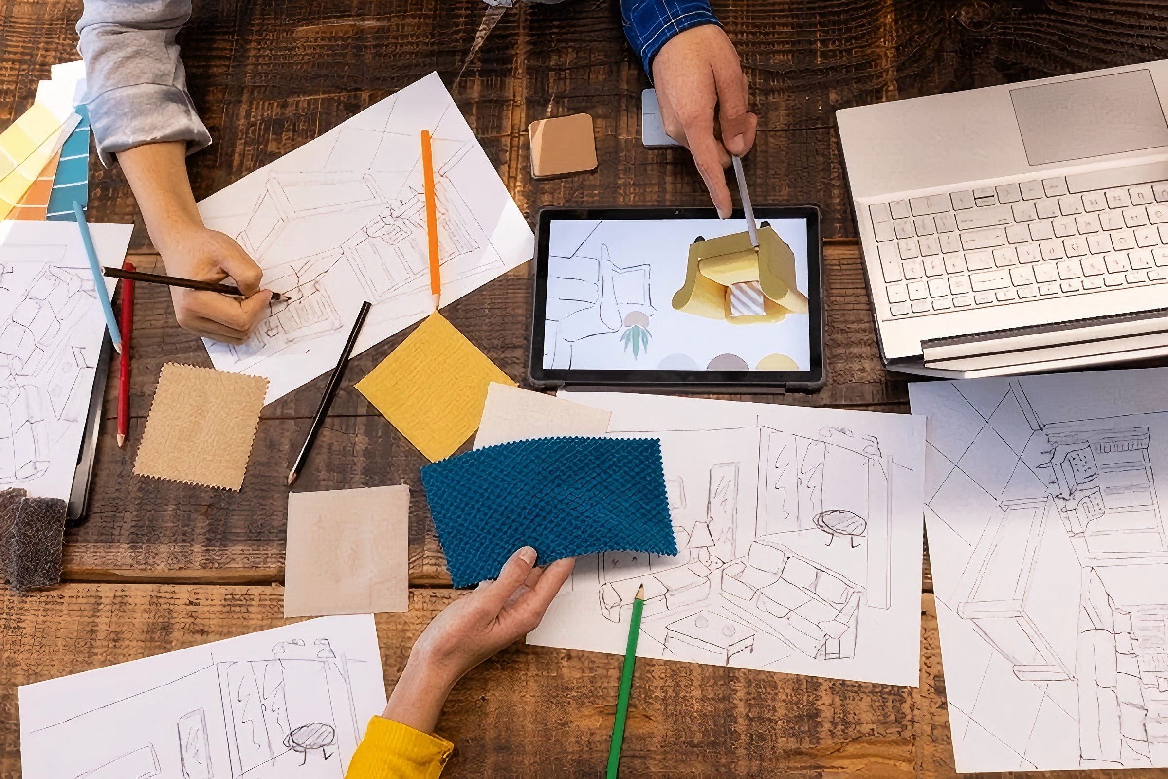 LIBAIK Behind the Scenes: The Journey of Quality Control and Product Innovation