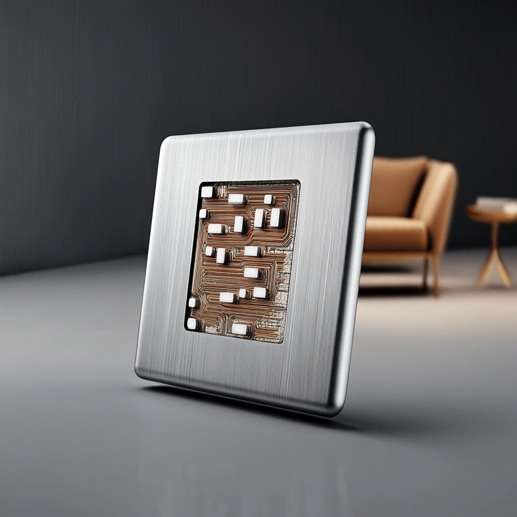 The Lifespan and Maintenance of Wall Switches and Sockets: A Professional Guide